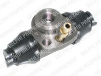 Cilindru receptor frana VOLKSWAGEN GOLF Mk III Cabriolet (1E7) - Cod intern: W20254183 - LIVRARE DIN STOC in 24 ore!!!