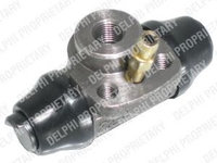 Cilindru receptor frana VOLKSWAGEN GOLF VII combi (BA5) - Cod intern: W20254180 - LIVRARE DIN STOC in 24 ore!!!