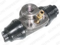 Cilindru receptor frana VOLKSWAGEN LT Mk II platou/sasiu (2DC, 2DF, 2DG, 2DL, 2DM) - Cod intern: W20254182 - LIVRARE DIN STOC in 24 ore!!!