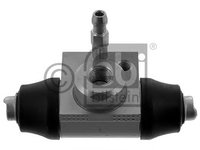 Cilindru receptor frana VOLKSWAGEN POLO (6R, 6C) - Cod intern: W20225187 - LIVRARE DIN STOC in 24 ore!!!