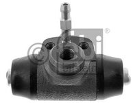 Cilindru receptor frana VOLKSWAGEN POLO limuzina (6KV2) - Cod intern: W20225183 - LIVRARE DIN STOC in 24 ore!!!