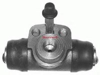 Cilindru receptor frana VW ATLANTIC I (16), AUDI 500 (44, 44Q, C3), AUDI FOX (80, 82, B1) - BENDIX 212063B