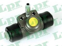 Cilindru receptor frana VW FOX (5Z1, 5Z3) (2003 - 2016) LPR 4912 piesa NOUA