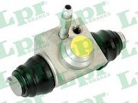 Cilindru receptor frana VW FOX (5Z1, 5Z3) (2003 - 2016) LPR 4326 piesa NOUA