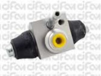 Cilindru receptor frana VW GOLF 3 (1H1) (1991 - 1998) CIFAM 101-598