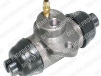 Cilindru receptor frana VW LT 35-55 75-90 25,40 B - OEM-DELPHI: LW45512|LW45512 - W02272798 - LIVRARE DIN STOC in 24 ore!!!