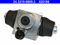 Cilindru receptor frana VW POLO (6R, 6C) (2009 - 2020) ATE 24.3219-0909.3