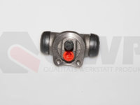 Cilindru receptor frana WBCL100 QWP pentru Opel Kadett Opel Vectra Opel Ascona Chevrolet Aveo