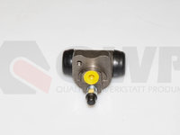 Cilindru receptor frana WBCL105 QWP pentru Chevrolet Matiz Chevrolet Spark Daewoo Matiz