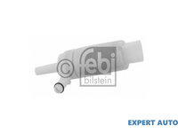 Cilindru spalator faruri cu duza Mercedes E-CLASS (W211) 2002-2009 #2 0148700000