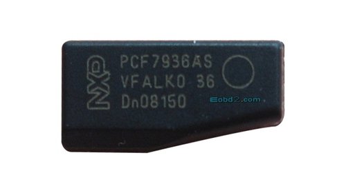 Cip transponder ID 46