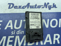 Cititor card contact Renault Megane 2 8200074331A 2003-2008