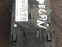 Cititor card Renault Megane cod a2c5318518607