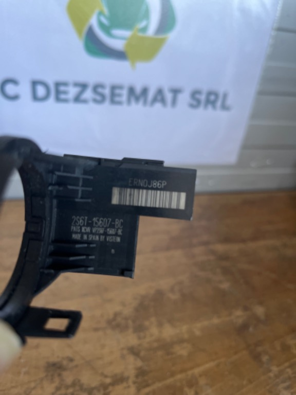 Cititor cheie pentru Ford C-Max cu codul: 2S6T-15607-BC/ 2S6F-15607-BC