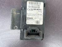 Cititor Renault Megane CARD S118539002E