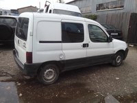 Citroen berlingo 1.9 d 2003