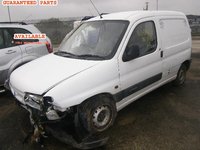 Citroen Berlingo 1.9 D, 51 KW, AN 1998 pentru dezmembrat