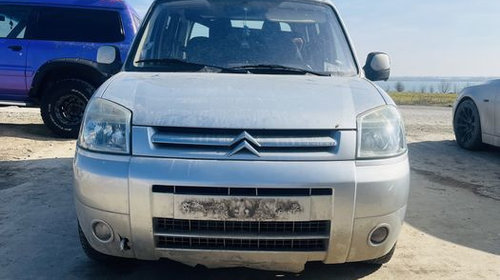 Citroen Berlingo 2.0 HDI din 2004