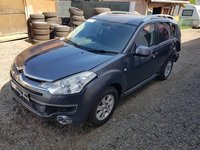 Citroen C-Crosser 2.2 D 2007 - 2012