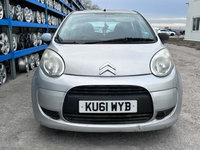 Citroen C1 2011 motor 1.0 benzina,tip CFB