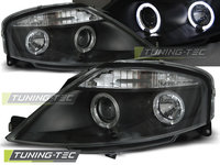 CITROEN C3 03.02-09 ANGEL EYES BLACK