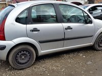 Citroen C3 1.4 Benzina 2002 - 2009