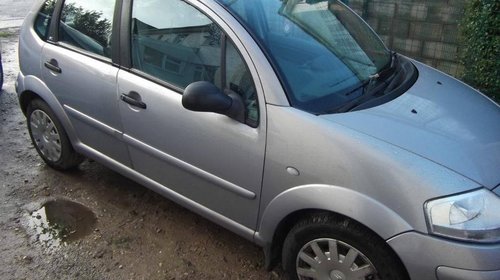 CITROEN C3 , 1,4 diesel, euro 3, hatchback, g