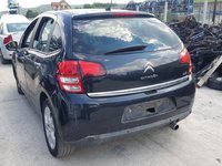 Citroen C3 1.6 HDI 5+1 2012 cod motor: 9HX