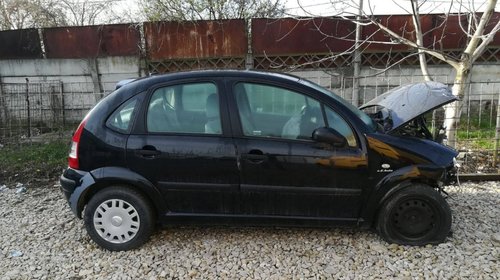 Citroen c3 2006 1 4 hdi 8hz