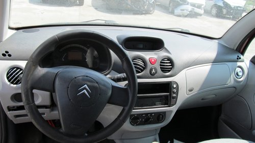 Citroen C3 din 2004