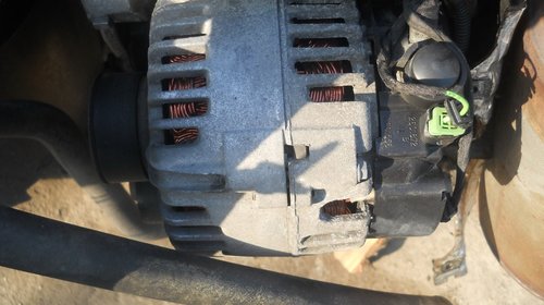 Citroen c3 din 2005 cu motor de 1,4 hdi.