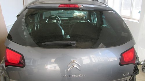 Citroen C3 II 1,6 hdi, 66kw, 90cp motor 9HX 2