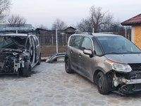 Citroen c3 picasso usa stanga dreapta fata spate