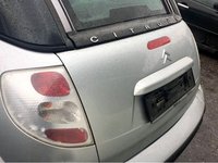 Citroen C3 Pluriel 1.4 Benzina 2004