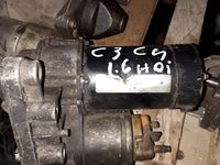 Citroen c4 1.6 hdi 9640825280