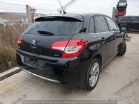 Citroen C4 1.6 HDI Automat 2012 cod motor: 9HR