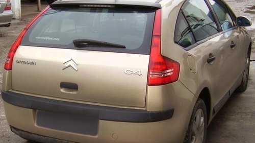 Citroen C4, 1.6 HDi - piese de vanzare.