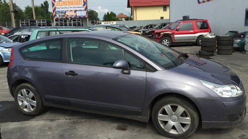 Citroen C4 1.6i 2005