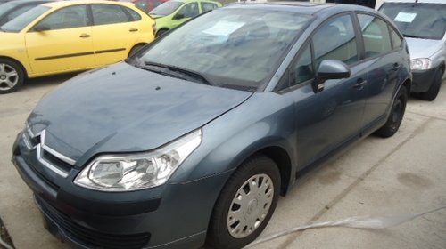 Citroen C4 2004 - 2008.1,6 16v