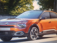 CITROEN C4 2015