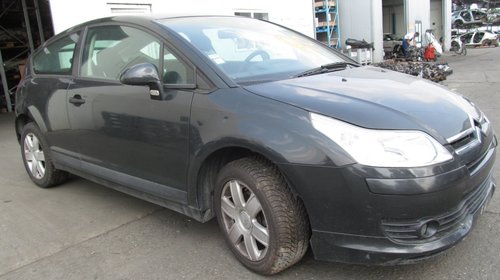 Citroen C4 din 2005