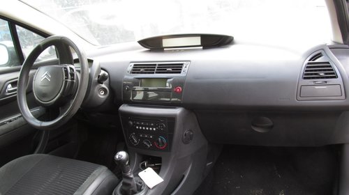 Citroen C4 din 2005