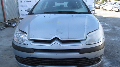 Citroen C4 din 2006