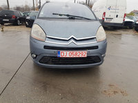 Citroen C4 Grand Picasso 2.0 HDi RHJ 136 cai Cutie Automata 7 Locuri