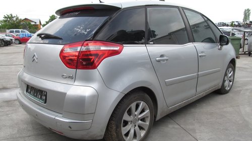 Citroen C4 Picasso din 2008