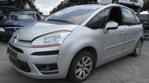 Citroen C4 Picasso din 2008