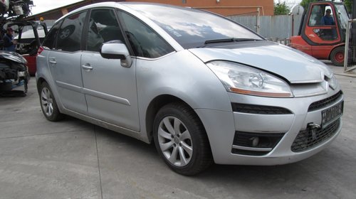 Citroen C4 Picasso din 2008