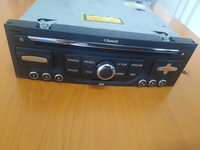 Citroen C4 Picasso Radio Navigatie RNEG Bluetooth cod 96778674XT