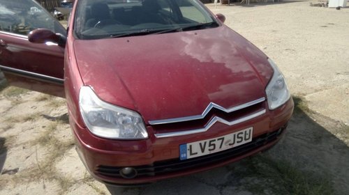 Citroen c5 2.0 hdi rhr facelift piese dezmemb