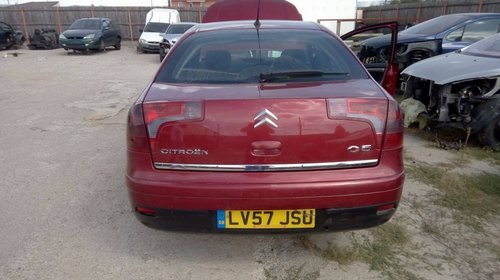 Citroen c5 2.0 hdi rhr facelift piese dezmembrari